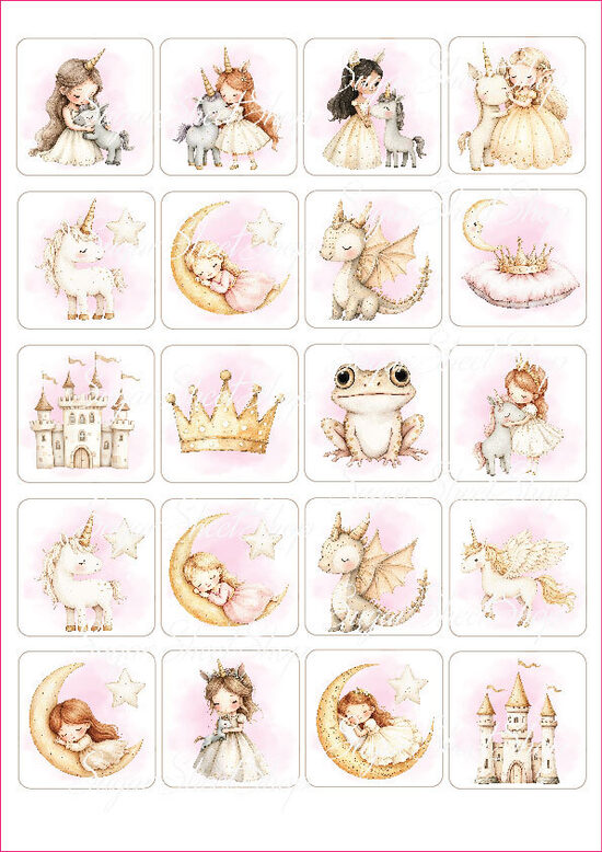 Ēdami dekori Ziemassvēki 1