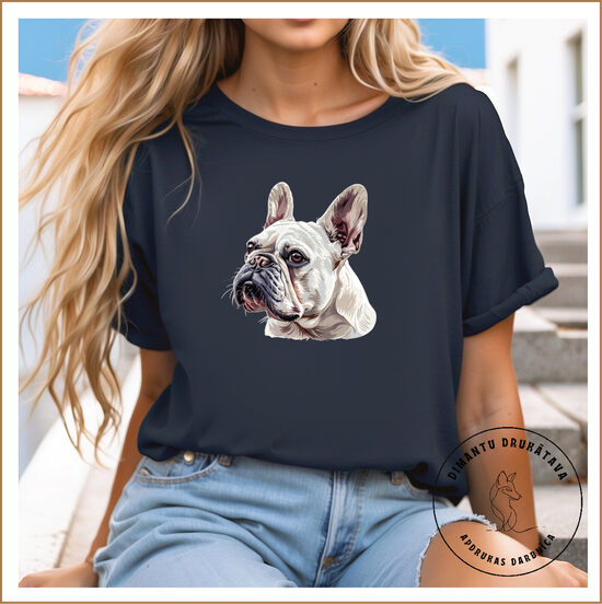 T krekls ar apdruku SUNS 3