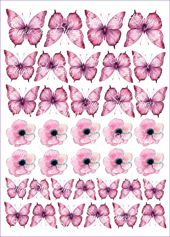 Ēdami dekori TAURIŅI 18