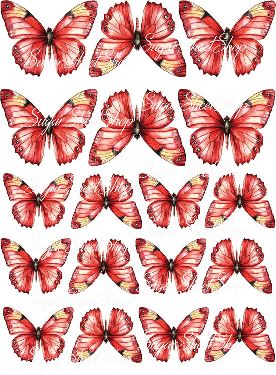 Ēdami dekori TAURIŅI 731