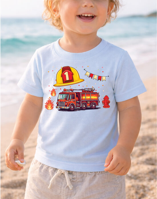 Piegludināms attēls UGUNSDZĒSĒJU AUTO