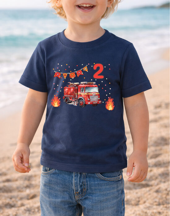 Piegludināms attēls dzimšanas dienas t-kreklam 4