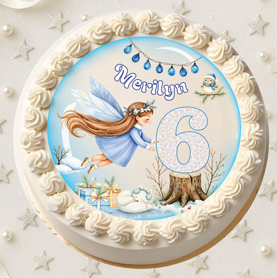 Ēdami attēli kūkai VIENRADZIS 34