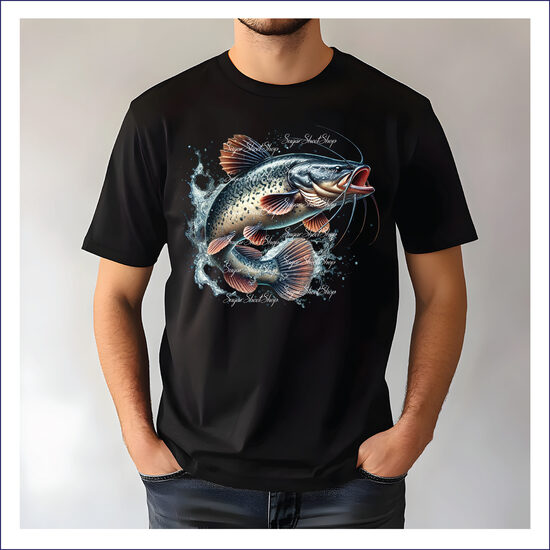 T krekls MAKŠĶERNIEKA SAPNIS 1